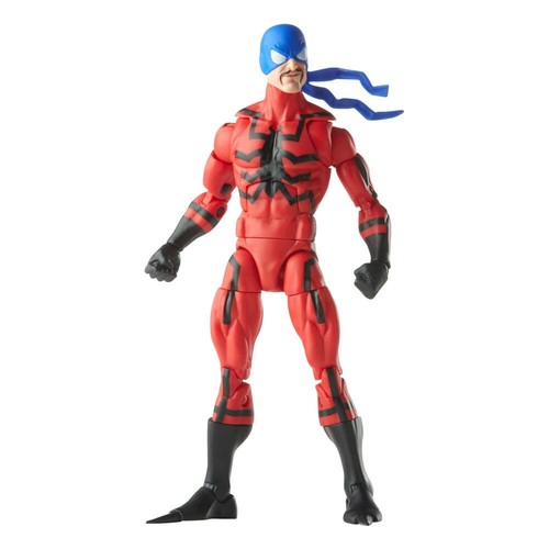 Marvel legends retro - marvel,