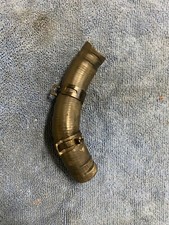 Durite refroidissement moteur