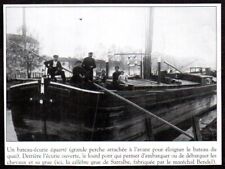 2006 -- PENICHE . A BOAT STABLE EQUARRE. 3T797