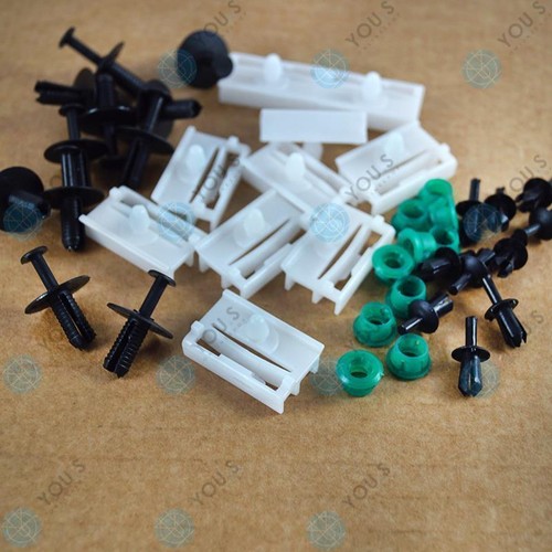 100 pièces set you orig - you.s,
