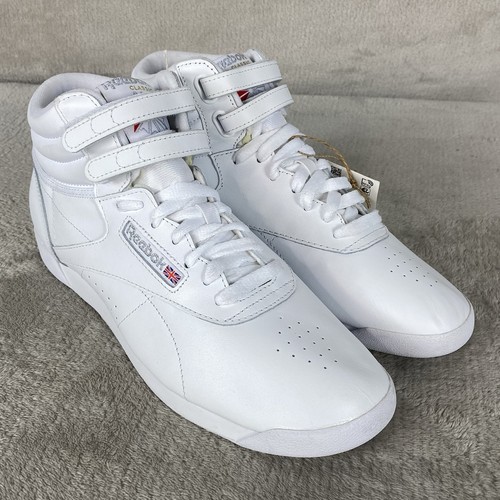 Reebok freestyle womens - reebok, hi