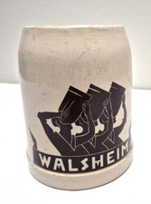 CHOPE  en grès ancienne