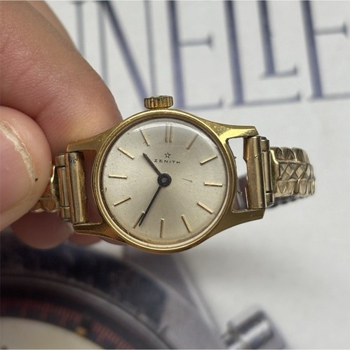 Zenith montre bracelet femme - montre,