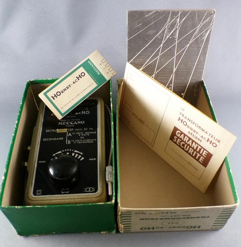 Hornby acho 6463 644 - hornby, 6463/644