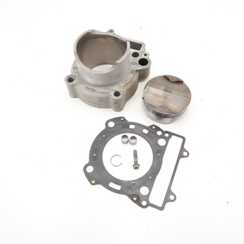 Ktm 250sx stock cylinder - ktm,