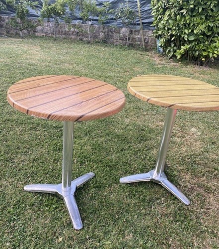 Lot tables d - tables, d’appoint