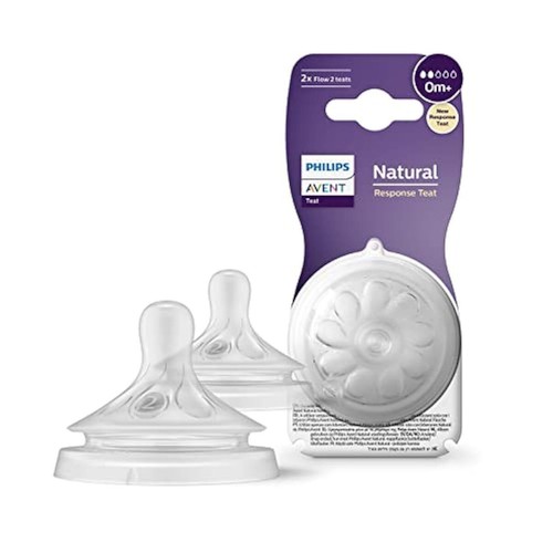 Tétine biberon philips avent - tétine,