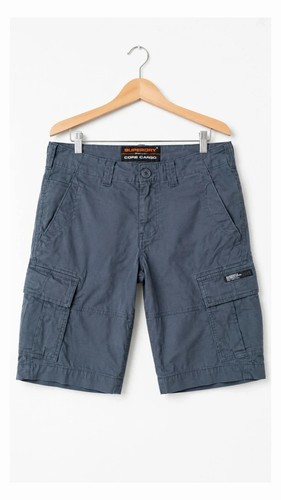 Short cargo homme superdry - homme,