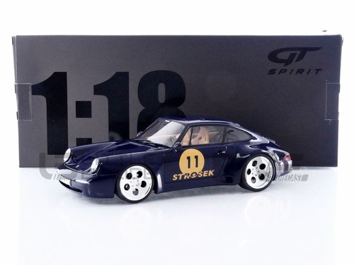 Spirit porsche 911 - gt,
