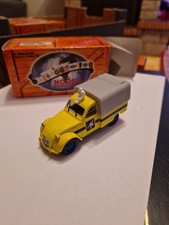 2CV2 Voiture 1/43 NOREV