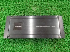 carrozzeria PRS-D800