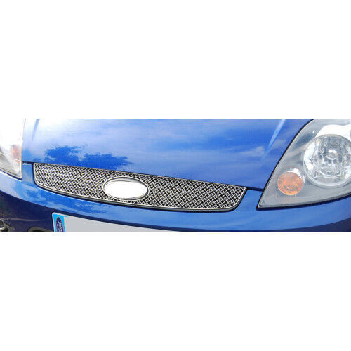 Ford fiesta calandre - st,