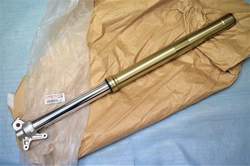 Tube fourche gauche - tube,