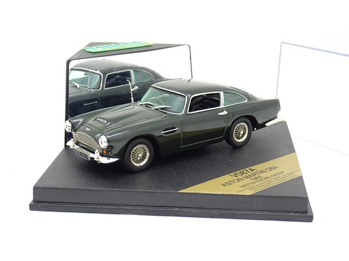 Vitesse aston martin - -,