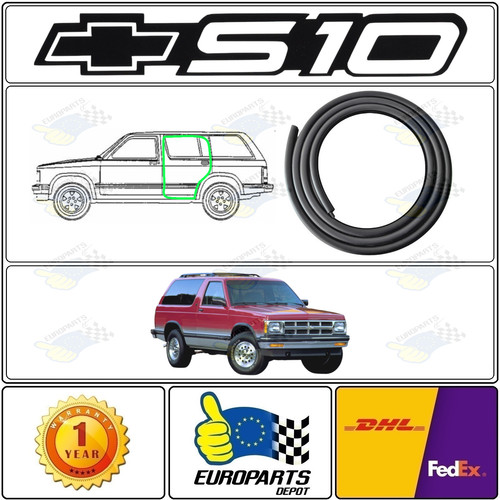 1991 chevrolet 10 blazer - 1991-94,