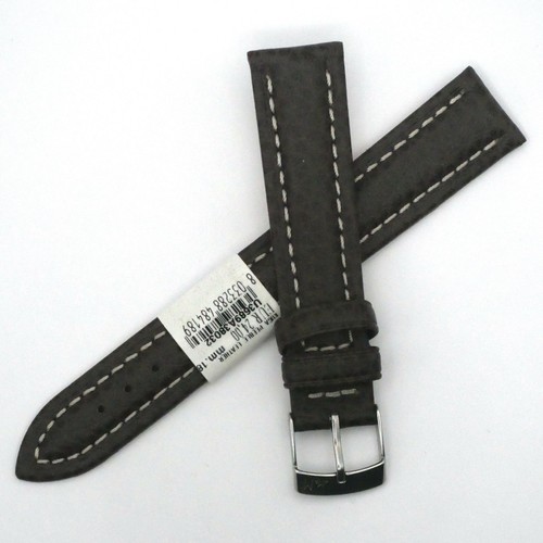 Bracelet montre cuir - montre,