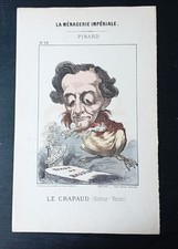 La ménagerie impériale -