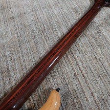 MAYONES PATRIOT 5 Classic