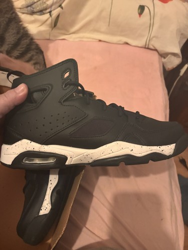 Jordan flight 91 - ,