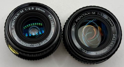 Smc pentax 8 - smc,
