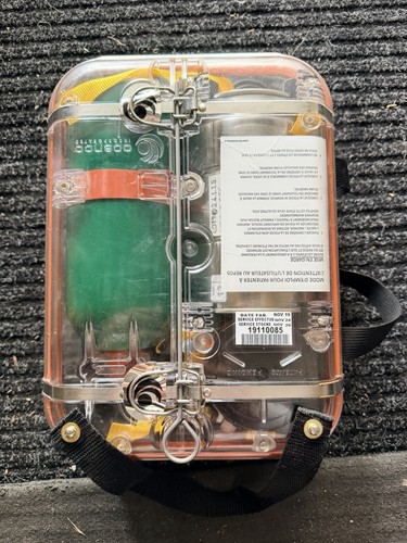 Appareil respiratoire - appareil,