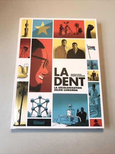 Afrique la dent - afrique,