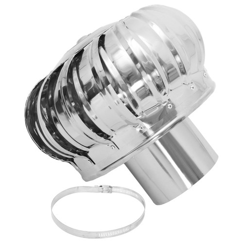 évents turbine toit hotte - de,