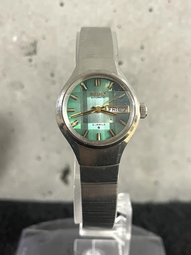 Exc seiko 2706 - 【exc+5】seiko, 2706-0160
