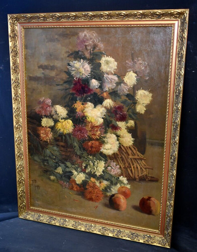 Bouquet fleurs de - fleurs,