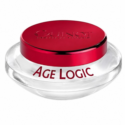 Guinot crème age - age, logic-