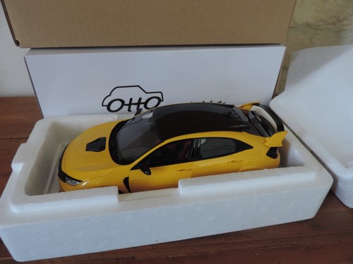 Honda civic type fk8 euro - civic,