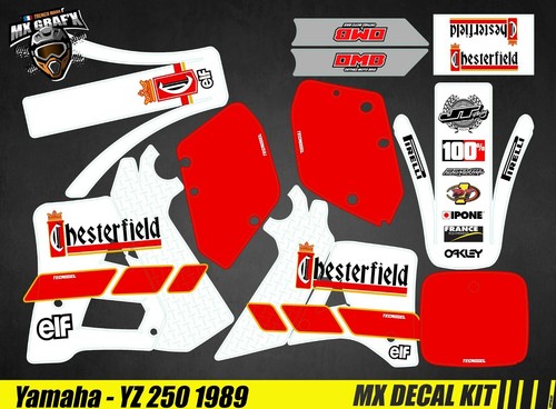 Kit déco moto pour - moto, /