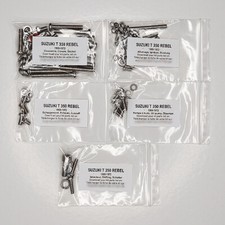 SUZUKI T 350 R 1969-1972 Kit