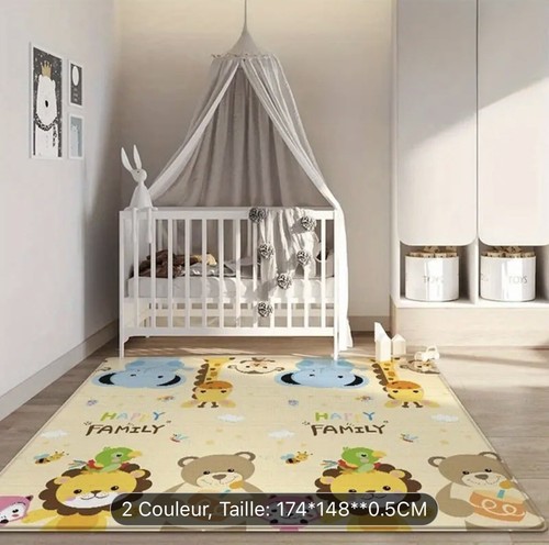 Tapis éveil - tapis,