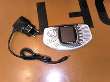 Nokia N-Gage - Smartphone / Handheld / Mobile Blanc - TOP