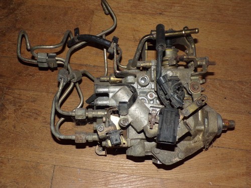 Pompe injection opel corsa - , b
