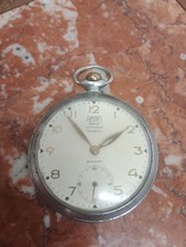 Montre À Gousset Airain