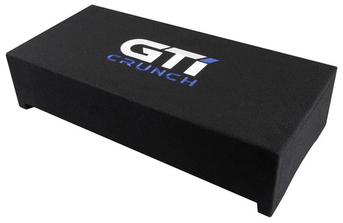 Crunch gti250s caisson - crunch, 25