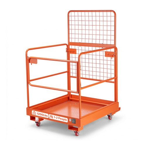 Vevor cage sécurité - vevor,