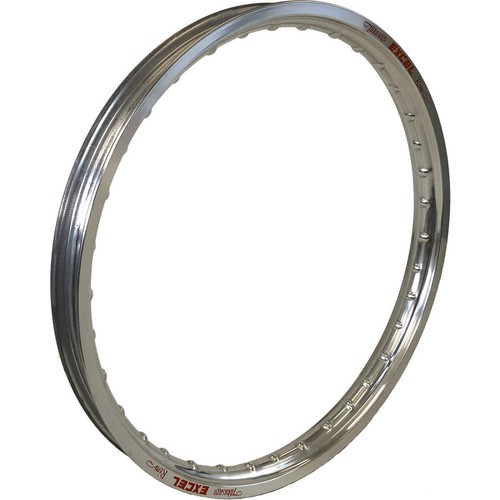 Jante aluminium excel - aluminium,