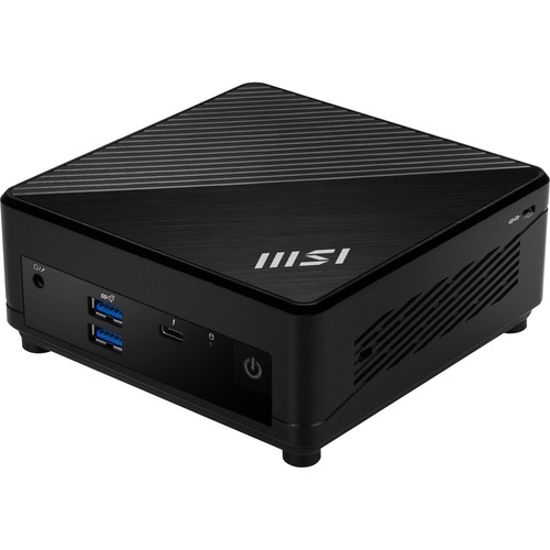 Msi cubi 440beu barebone - cubi,
