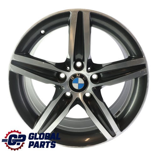 Bmw f20 f21 - f20, noir