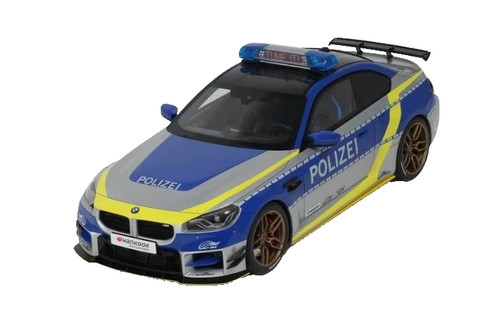Bmw schnitzer acs2 sport - schnitzer,