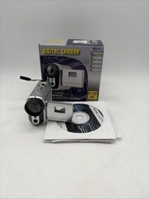 Caméra Digitale 300K Vintage