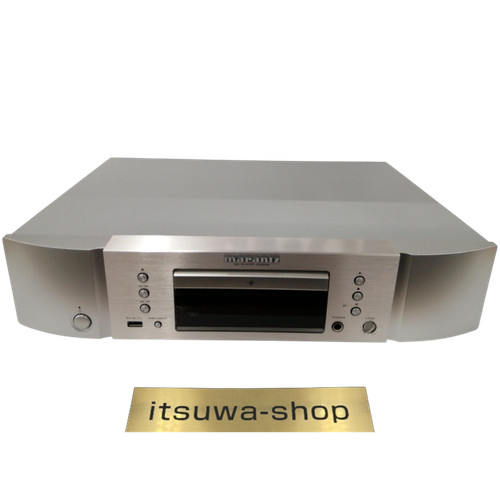 Lecteur marantz cd6005 - cd,