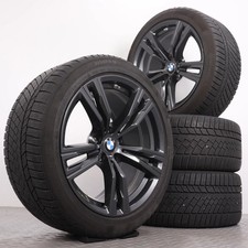 Roues d'hiver 18 pouces BMW Z4