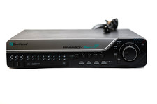 EverFocus Paragon 264x4 32-Channel Security Camera Surveillance DVR System