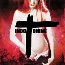 Indochine Paradize - LP 33T x