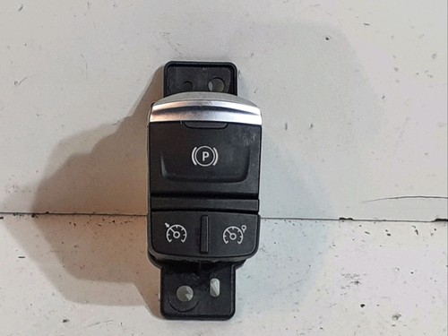 Bouton frein main electrique - bouton,