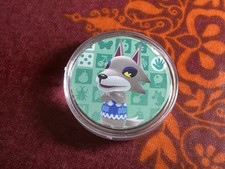 Fang Pierrot 338 Animal